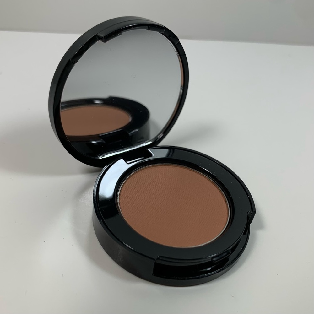 Bobbi Brown Mini Bronzer Golden Light 4g No Box